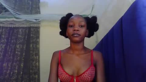 Snapshot of sweety_melanin chatting on May 2026 10:54:02 AM Vickky online show from May 2026 10:54:02 AM