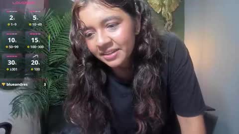Emma online show from October 2025 08:27:02 PM