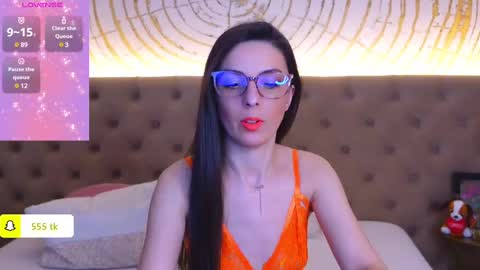 Bea Moan from LovenseWet from Tip MenuOpen for Private online show from February 2025 10:38:02 AM