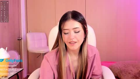 Janne online show from February 2025 11:43:02 PM