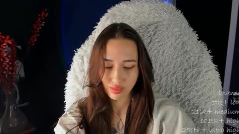 Jinny online show from March 2026 09:10:01 PM