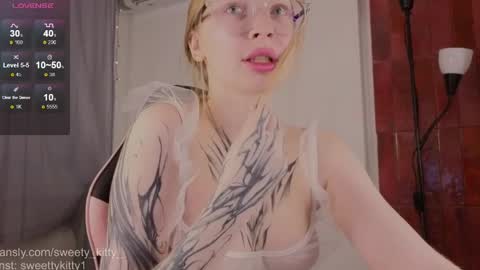 Jenny  give it a sub online show from March 2026 02:53:01 PM