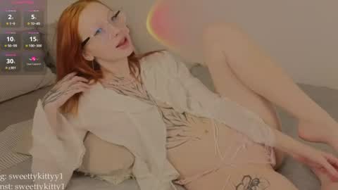 Snapshot of sweetykitty_x chatting on August 2026 01:14:02 PM Jenny give it a sub online show from August 2026 01:14:02 PM