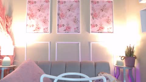 Snapshot of sweetylally chatting on February 2026 11:58:02 AM LAURA online show from February 2026 11:58:02 AM