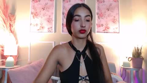 Snapshot of sweetylally chatting on February 2026 12:10:02 PM LAURA online show from February 2026 12:10:02 PM