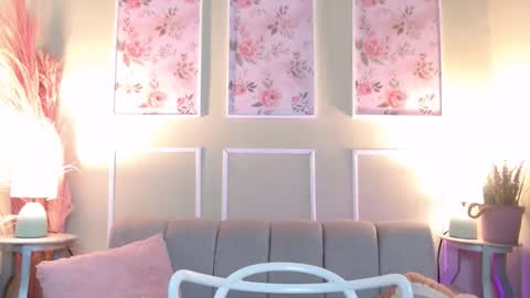 Snapshot of sweetylally chatting on February 2026 12:01:02 PM LAURA online show from February 2026 12:01:02 PM