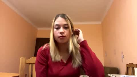 Elizabeth online show from October 2025 04:29:01 PM