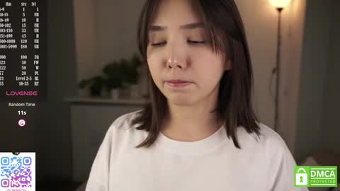 Astrid online show from November 2025 07:11:02 AM