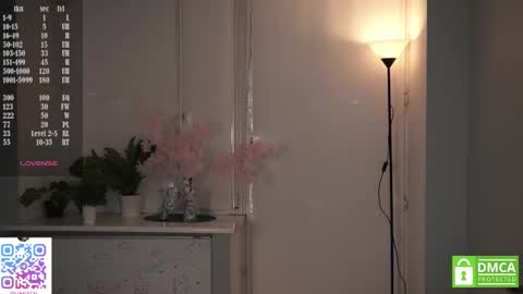 Astrid online show from November 2025 06:55:01 AM