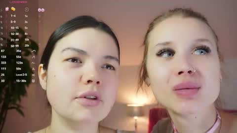 Astrid online show from February 2026 07:34:01 AM