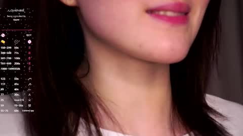 Astrid online show from February 2026 07:51:01 PM