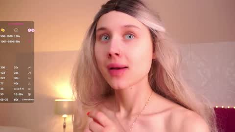 Astrid online show from April 2026 08:01:02 AM