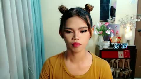 Megan online show from May 2026 04:40:01 AM
