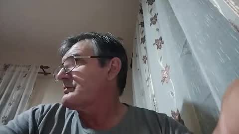 Raymond online show from April 2026 07:18:02 PM