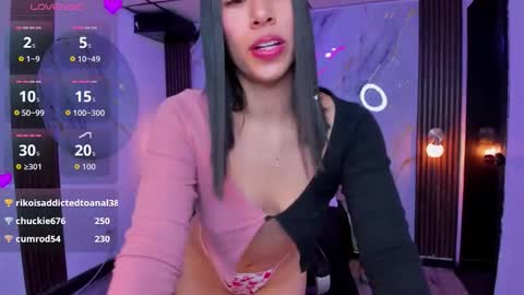 sweet online show from November 2025 08:31:01 PM