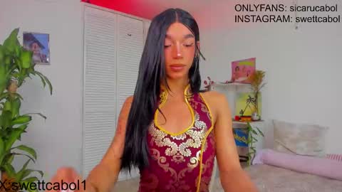 swettcabol online show from February 2026 07:56:02 PM