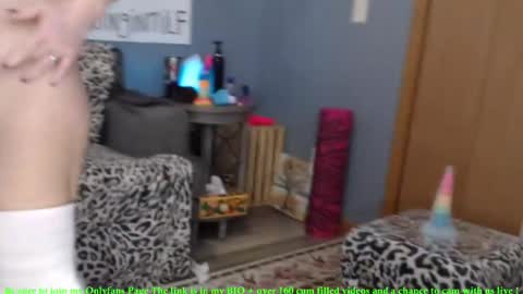 Nikki aka swinginmilf on ofs online show from December 2025 01:17:04 PM