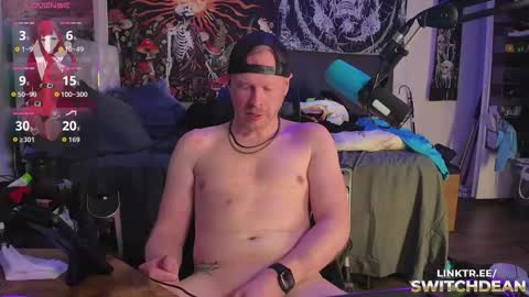 Switch online show from October 2025 01:27:02 AM