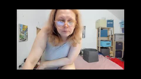 switchlorenx online show from December 2024 11:18:01 AM