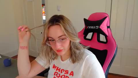 ashley blayde online show from March 2026 06:51:01 PM