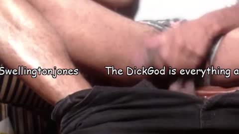 Snapshot of swolebbc chatting on October 2025 05:15:02 AM The DickGod online show from October 2025 05:15:02 AM