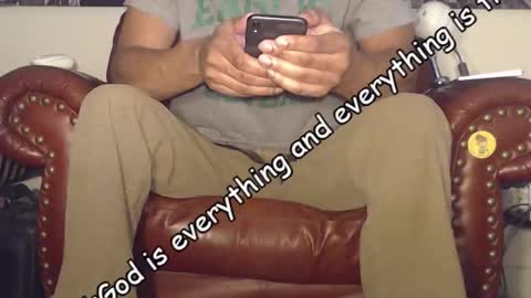 The DickGod online show from March 2026 06:14:02 PM