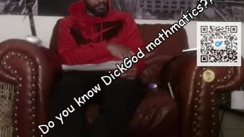 The DickGod online show from April 2026 06:30:01 AM