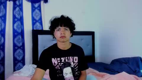 Snapshot of swwet_boy chatting on January 2025 02:22:01 PM swwet_boy online show from January 2025 02:22:01 PM