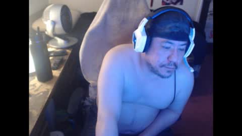 Snapshot of sxykoreandick chatting on March 2026 06:48:01 PM Rick Hard online show from March 2026 06:48:01 PM