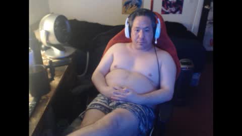 Snapshot of sxykoreandick chatting on March 2026 06:51:02 AM Rick Hard online show from March 2026 06:51:02 AM