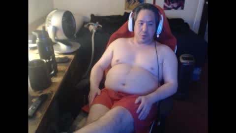 Snapshot of sxykoreandick chatting on March 2026 08:53:02 AM Rick Hard online show from March 2026 08:53:02 AM