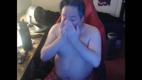 Snapshot of sxykoreandick chatting on March 2026 04:51:02 AM Rick Hard online show from March 2026 04:51:02 AM