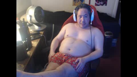 Snapshot of sxykoreandick chatting on March 2026 07:23:01 AM Rick Hard online show from March 2026 07:23:01 AM