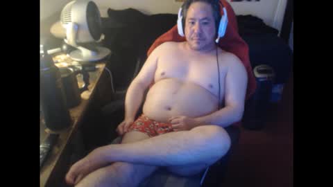 Snapshot of sxykoreandick chatting on March 2026 07:55:02 AM Rick Hard online show from March 2026 07:55:02 AM