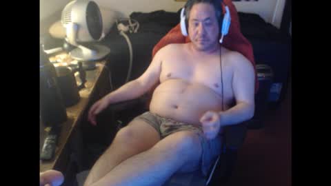 Snapshot of sxykoreandick chatting on March 2026 09:35:01 AM Rick Hard online show from March 2026 09:35:01 AM