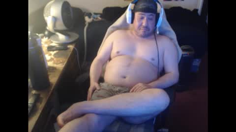 Snapshot of sxykoreandick chatting on March 2026 09:03:02 AM Rick Hard online show from March 2026 09:03:02 AM