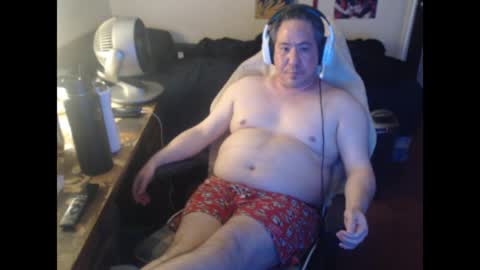 Snapshot of sxykoreandick chatting on March 2026 07:42:02 AM Rick Hard online show from March 2026 07:42:02 AM