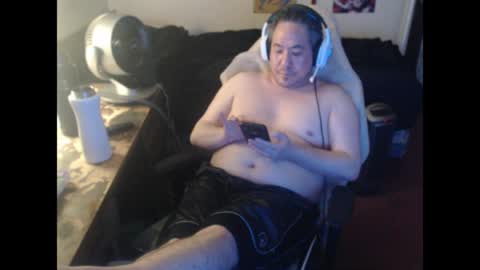 Snapshot of sxykoreandick chatting on April 2026 06:39:01 PM Rick Hard online show from April 2026 06:39:01 PM