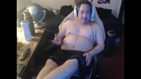 Snapshot of sxykoreandick chatting on April 2026 05:52:01 AM Rick Hard online show from April 2026 05:52:01 AM