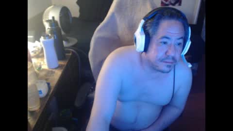 Snapshot of sxykoreandick chatting on April 2026 07:53:01 AM Rick Hard online show from April 2026 07:53:01 AM