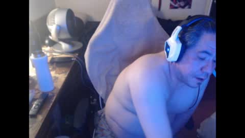 Snapshot of sxykoreandick chatting on April 2026 06:52:01 AM Rick Hard online show from April 2026 06:52:01 AM