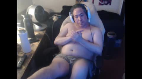 Snapshot of sxykoreandick chatting on April 2026 05:58:02 AM Rick Hard online show from April 2026 05:58:02 AM