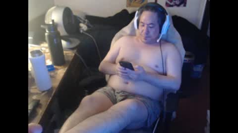 Snapshot of sxykoreandick chatting on April 2026 05:58:02 PM Rick Hard online show from April 2026 05:58:02 PM