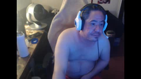 Snapshot of sxykoreandick chatting on April 2026 06:38:01 AM Rick Hard online show from April 2026 06:38:01 AM