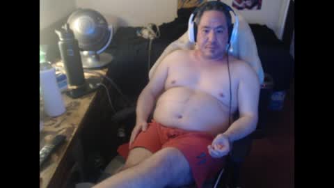 Snapshot of sxykoreandick chatting on April 2026 08:32:01 PM Rick Hard online show from April 2026 08:32:01 PM