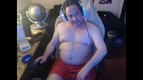 Snapshot of sxykoreandick chatting on April 2026 05:58:02 AM Rick Hard online show from April 2026 05:58:02 AM