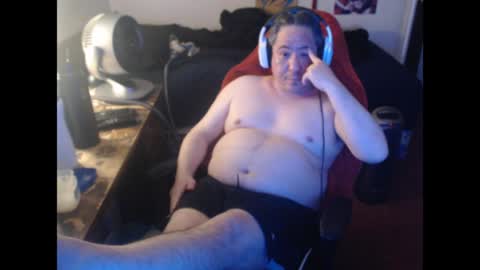 Snapshot of sxykoreandick chatting on May 2026 06:51:02 AM Rick Hard online show from May 2026 06:51:02 AM
