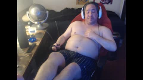 Snapshot of sxykoreandick chatting on May 2026 06:27:02 PM Rick Hard online show from May 2026 06:27:02 PM