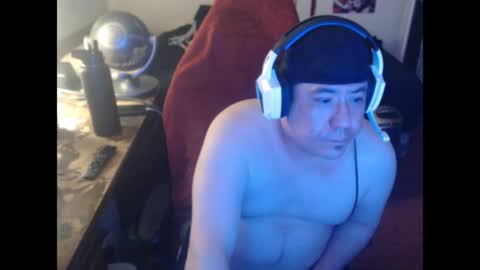 Snapshot of sxykoreandick chatting on May 2026 06:32:03 AM Rick Hard online show from May 2026 06:32:03 AM
