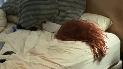 SissyDenver online show from March 2025 10:33:02 AM